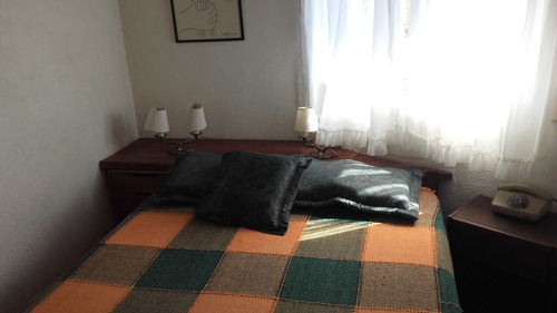 Departamento En Duplex -tajamar