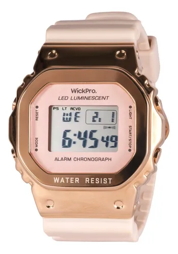 Reloj Mujer Ultima Moda MercadoLibre