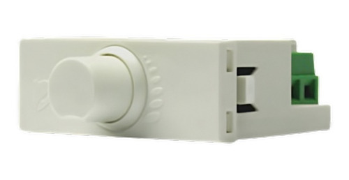 Regluador Cambre Dimmer Luminico 400w 6938