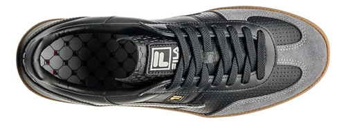 Zapatilla Fila Hombre F01l00295-6590/neggr