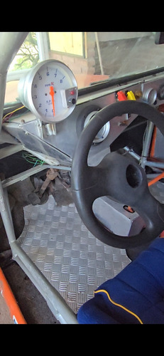 Citroen 2cv Motor Peugeot 205