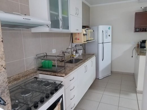 Imagem 9 de 14 de Apto - Praia Grande - 1088