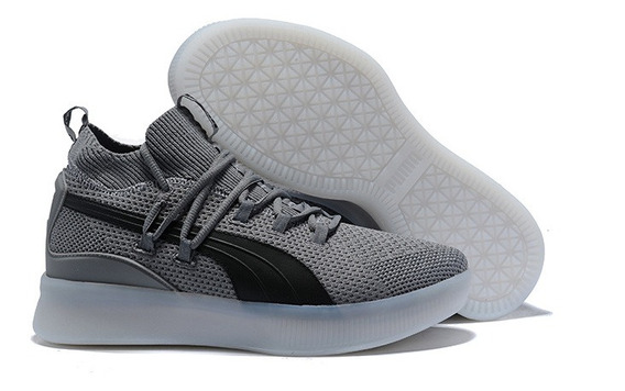 tenis puma clyde court