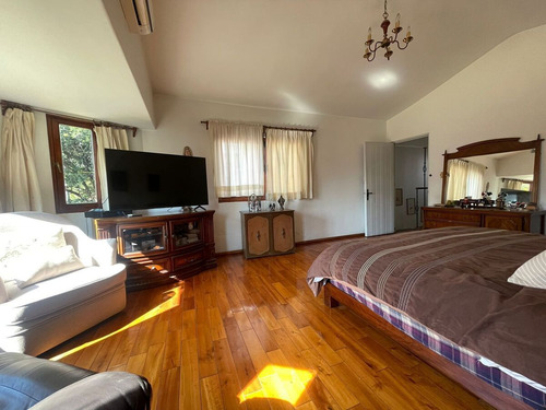 Casa En Venta, San Mateo Tecoloapan, 3 Recamaras