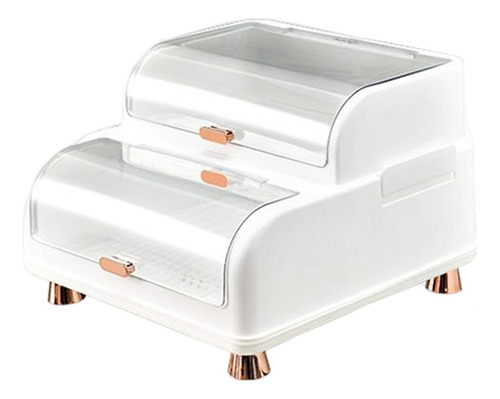 Soporte Para Utensilios, Caja De Almacenamiento Para Ahorrar
