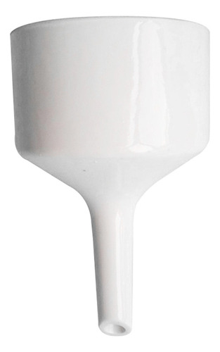 Embudo De Filtración De Laboratorio, Colador, Embudo De Labo