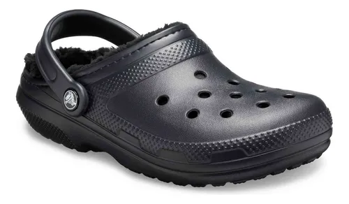 Crocs Con Corderito Original Classic Lined Clog 36 Al 45