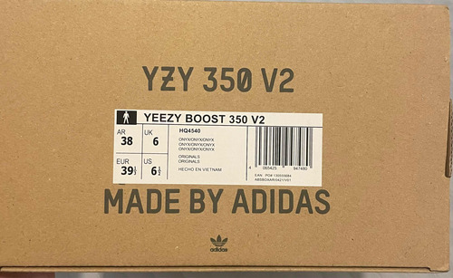 adidas Yzy 350 V2