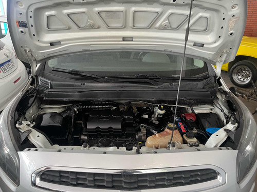 Chevrolet Spin 1.8 Lt 5as 105cv