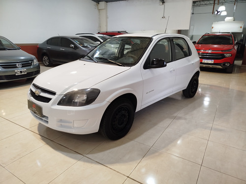 Chevrolet Celta 1.4 Advantage Pack