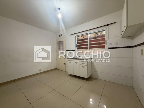 Casa En Alquiler 3 Ambientes Villa Ballester