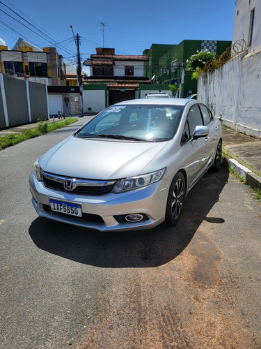 Honda City 2.0