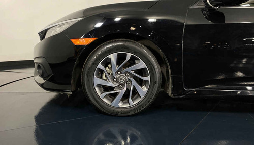 Imagen 6 de 15 de 115641 - Honda Civic 2018 Con Garantía
