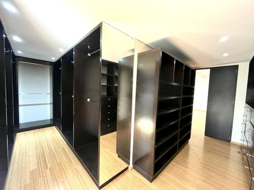 Penthouse En Renta/venta Polanco