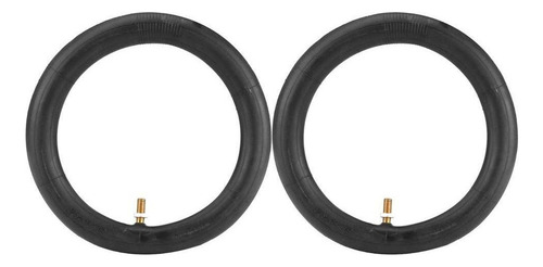 2pcs Eléctrico Scooter Neumático 8,5 Interior Tubo