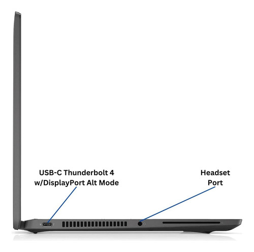 Dell Latitude 7420 Touch Core I7 1185g7 16g 512g Win11 Pro (Reacondicionado)
