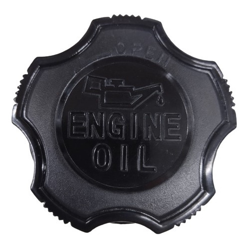 Tapa Para Aceite Motor Ford Bronco F150 F350