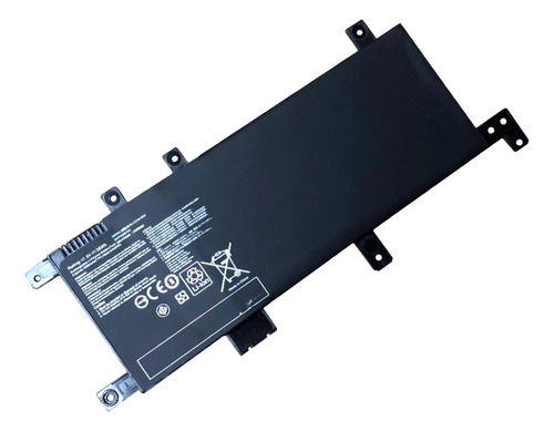 Bateria Para Asus C21n1634 38wh 7.6v 2 Celdas X580u X542