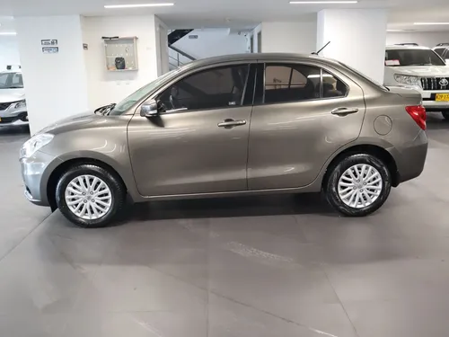 Suzuki Swift 1.2 Dzire At