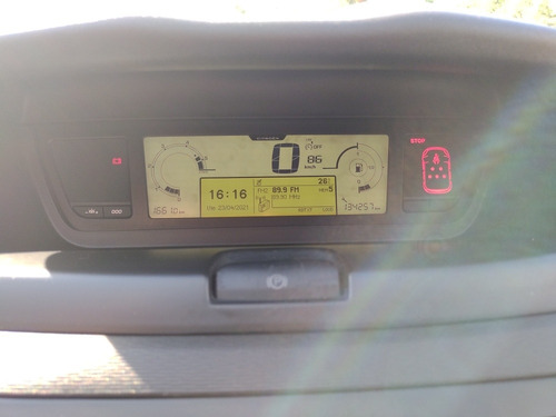 Citroën C4 Picasso 2013 1.6 Am80 Hdi 110cv Origine