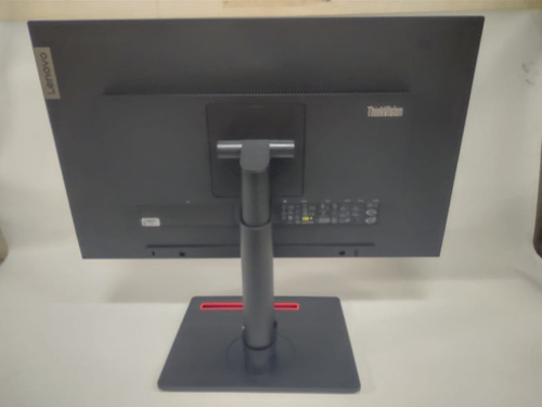 Imagen 4 de 4 de Monitor Lenovo Thinkvision T24i-20 24