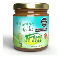 Comprar Dulce De Leche Sin Azucar Trini Sin Azucar Sin Tacc 200g