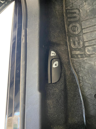Fiat Mobi 1.0 Trekking