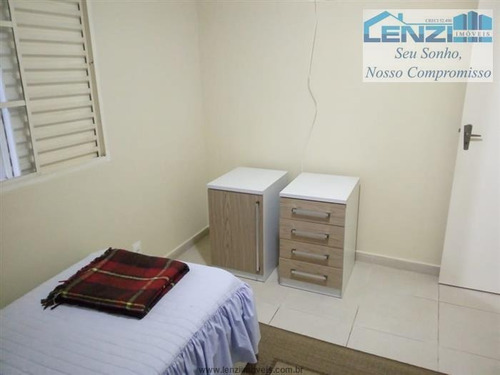 Imagem 10 de 19 de Apartamentos À Venda Em Bragança Paulista/sp - Compre O Seu Apartamentos Aqui! - 1417999
