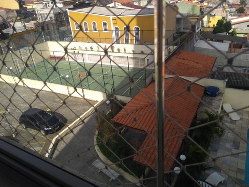Imagem 6 de 20 de Excelente Apartamento - Ap2451