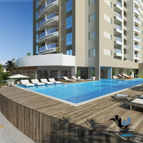 Imagem 5 de 14 de Apartamento Padrão Com 3 Quartos No Le Havre - 855175-v