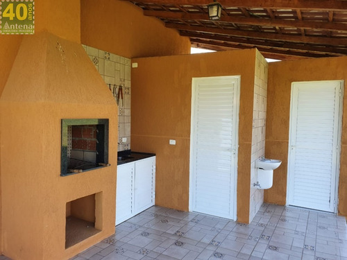 Imagem 30 de 30 de Chácara Para Venda - 10895.001