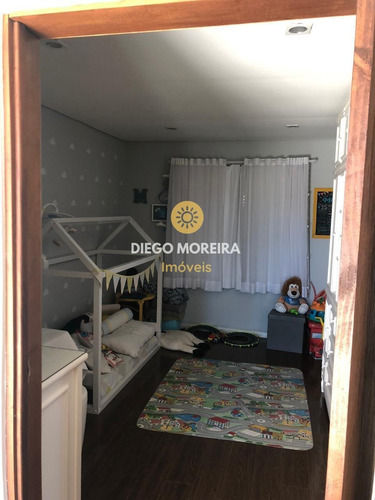 Imagem 13 de 15 de Casa À Venda Em Terra Preta Com 1.800 M² - Cs240