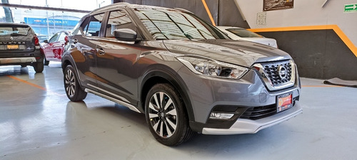 Imagen 2 de 16 de Nissan Kicks 2017 1.6 Advance Aut