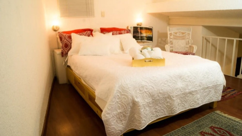Imagen 8 de 20 de Terreno En Venta En San Angel Cd Mx