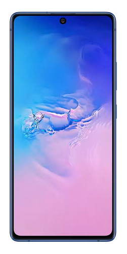 Imagen 1 de 3 de Celular Samsung Galaxy S10 Plus 128gb 4g Ram 8gb
