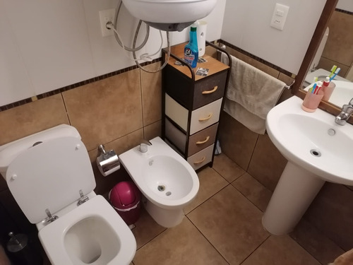 Venta Apartamento 1 Dormitorio Pocitos Apricus 901