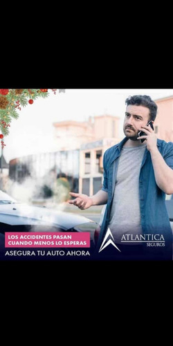 Imagen 6 de 10 de Seguro De Vehiculos