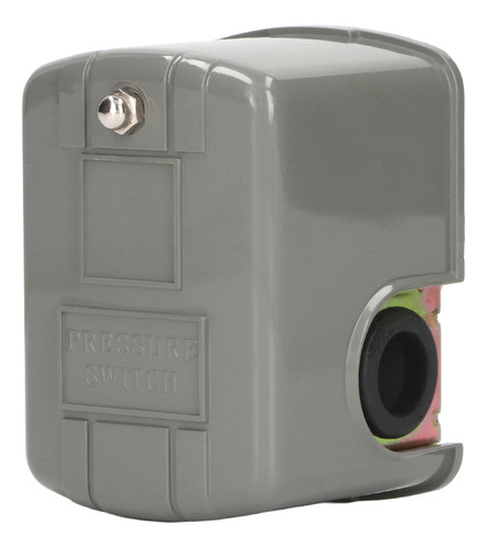Controlador Automático De Bomba De Presión De Agua Zg1/4 Thr