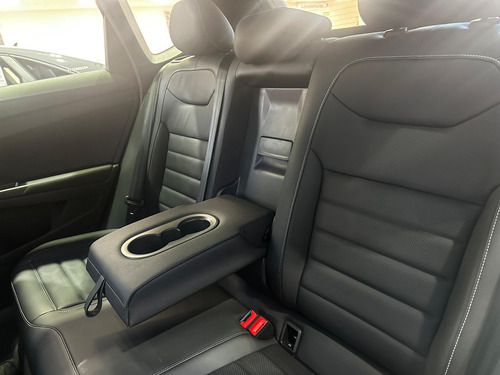 Volkswagen Taos 1.4 250 Tsi Highline