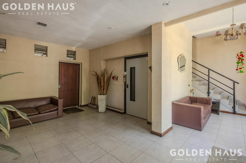 Departamento Monoambiente En Venta En Villa Sarmiento Moron