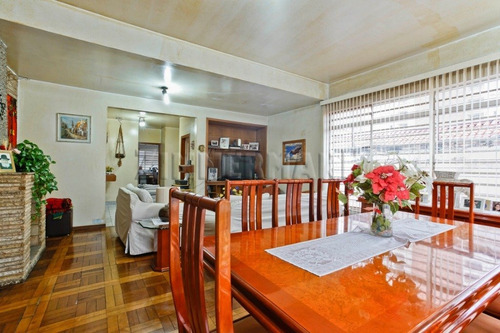 Casa - Perdizes - Ref: 38117 - V-38117