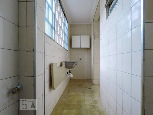 Apartamento À Venda - Vila Mariana, 3 Quartos, 97 - S893118477