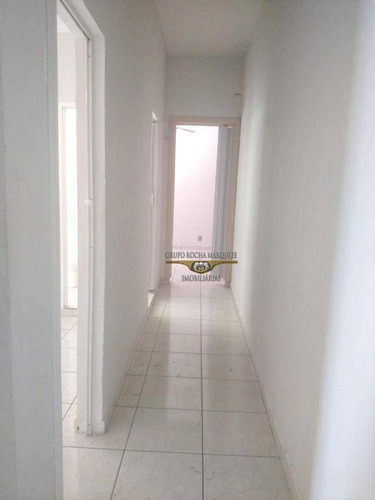 Imagem 11 de 15 de Sobrado Com 3 Dormitórios À Venda, 120 M² Por R$ 680.000,00 - Tatuapé - São Paulo/sp - So1185