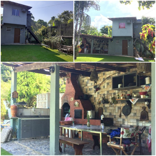 Chácara Em Córrego Sete, Vila Velha