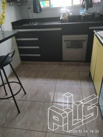 Imagem 4 de 15 de Salão À Venda Em Vila Santana - Sl008759