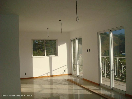 Imagem 13 de 15 de Casa Em Condomínio Para Venda Em Teresópolis, Vargem Grande, 4 Dormitórios, 1 Suíte, 3 Banheiros, 1 Vaga - Cs1735_2-794815