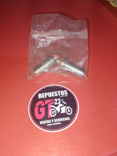 Guias Valvulap Para Moto Scooter150