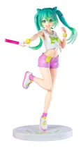 Comprar Hatsune Miku - Luminasta - Live Support - Figura Anime