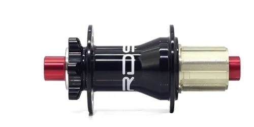 Juego Mazas Radius Mt65 32h