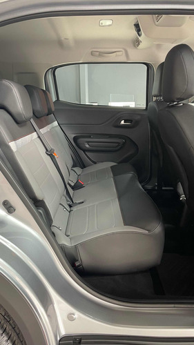 Citroën C3 Aircross 1.0 Shine Turbo 200 Cvt 7As